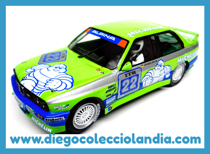 Tienda Scalextric Madrid. Tienda Slot Madrid. Tienda Scalextric España . Tienda Slot España .