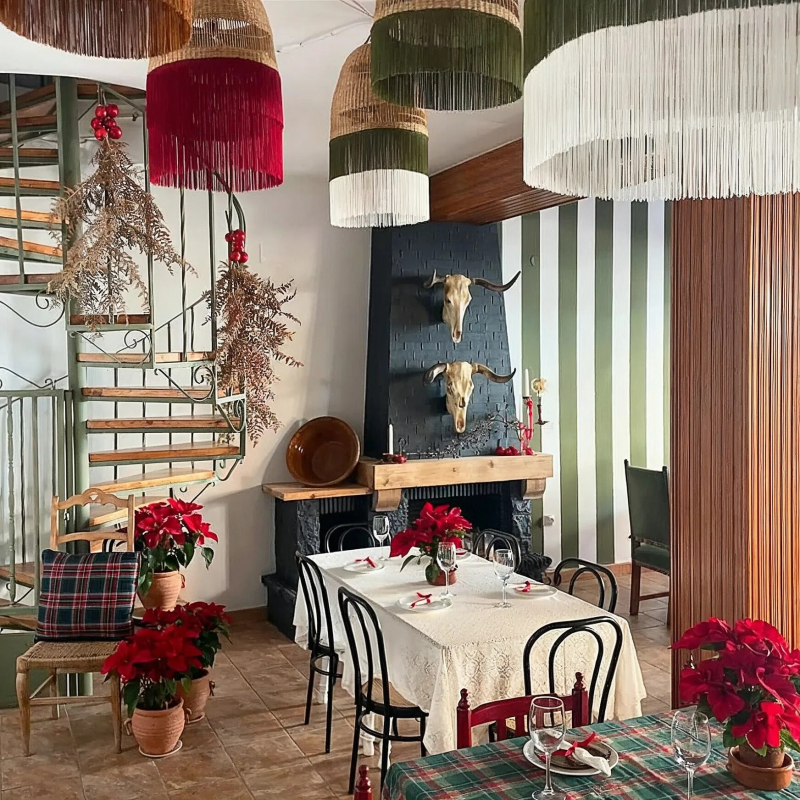Restaurante CASA LASTRA