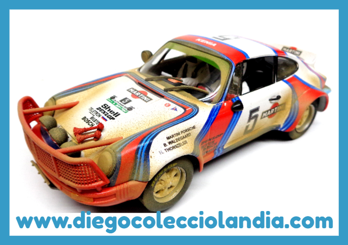 Tienda Scalextric Madrid. Tienda Slot Madrid. Tienda Scalextric España . Tienda Slot España .