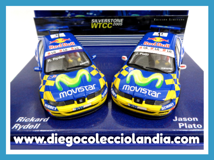 Tienda Scalextric Madrid. Tienda Slot Madrid. Tienda Scalextric España . Tienda Slot España .