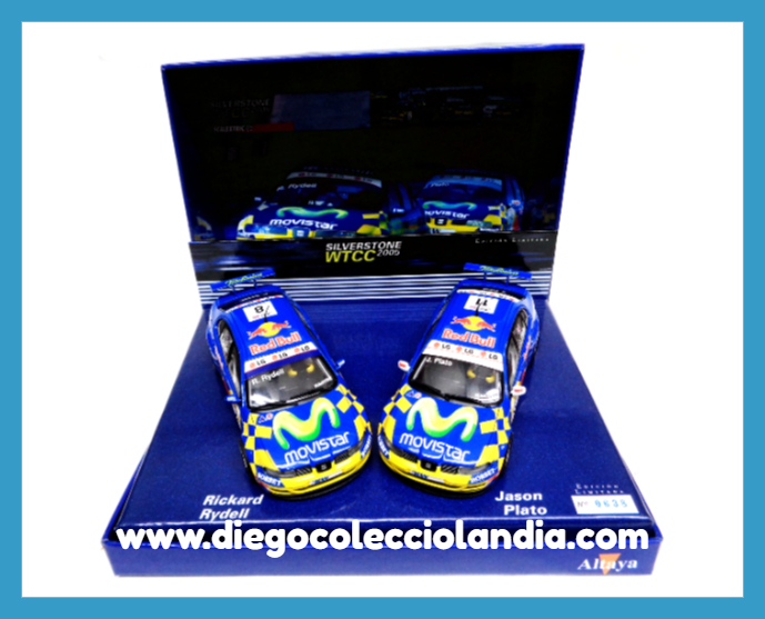 Tienda Scalextric Madrid. Tienda Slot Madrid. Tienda Scalextric España . Tienda Slot España .