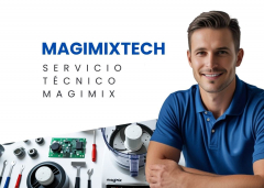 Magimixtech - servicio tecnico magimix - foto 24