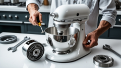 Kitchenaidtech | servicio tecnico reparacion productos kitchenaid en madrid - foto 5