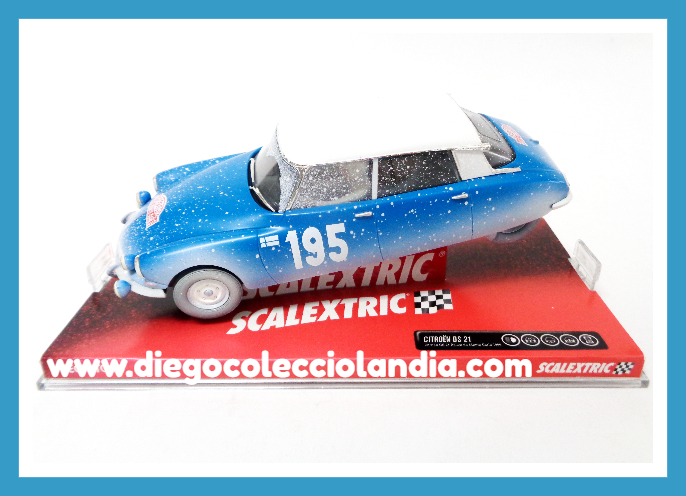 Tienda Scalextric Madrid. Tienda Slot Madrid. Tienda Scalextric España . Tienda Slot España .
