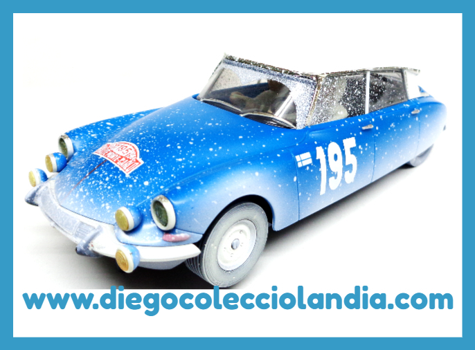 Tienda Scalextric Madrid. Tienda Slot Madrid. Tienda Scalextric España . Tienda Slot España .