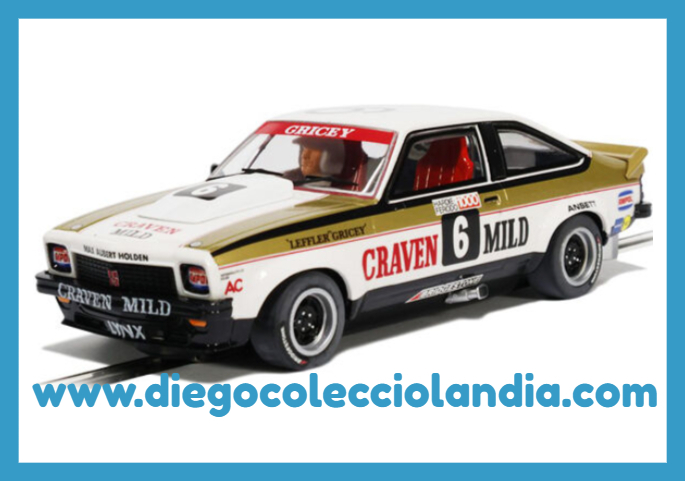 Tienda Scalextric Madrid. Tienda Slot Madrid. Tienda Scalextric España . Tienda Slot España .