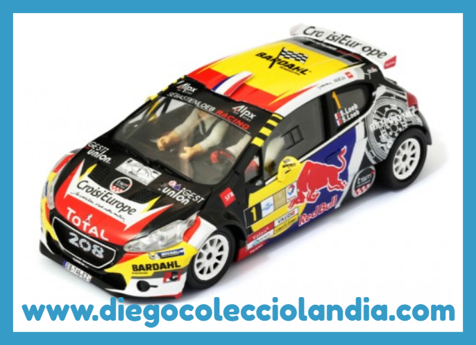 Tienda Scalextric Madrid. Tienda Slot Madrid. Tienda Scalextric España . Tienda Slot España .