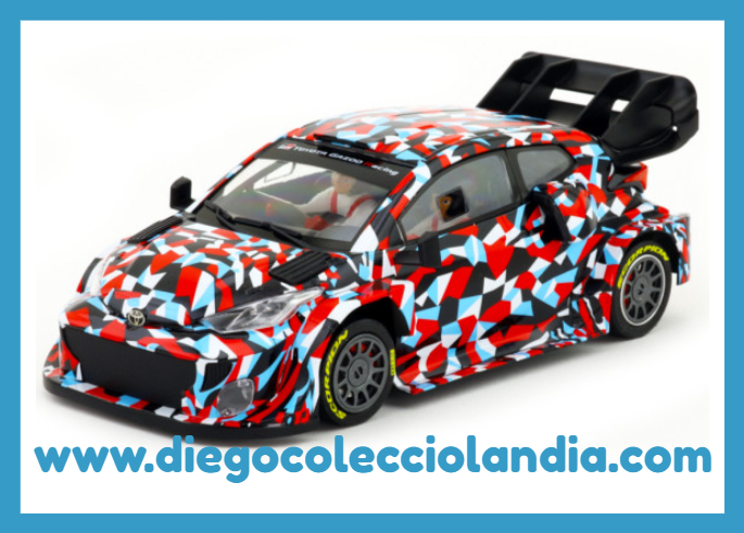 Tienda Scalextric Madrid. Tienda Slot Madrid. Tienda Scalextric España . Tienda Slot España .