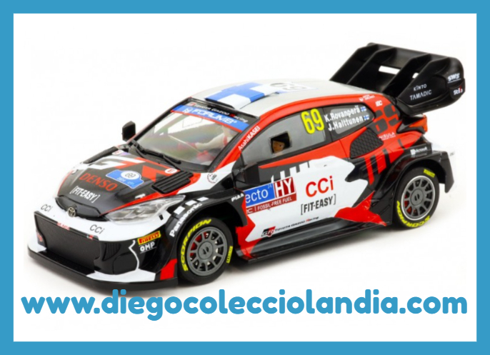 Tienda Scalextric Madrid. Tienda Slot Madrid. Tienda Scalextric España . Tienda Slot España .