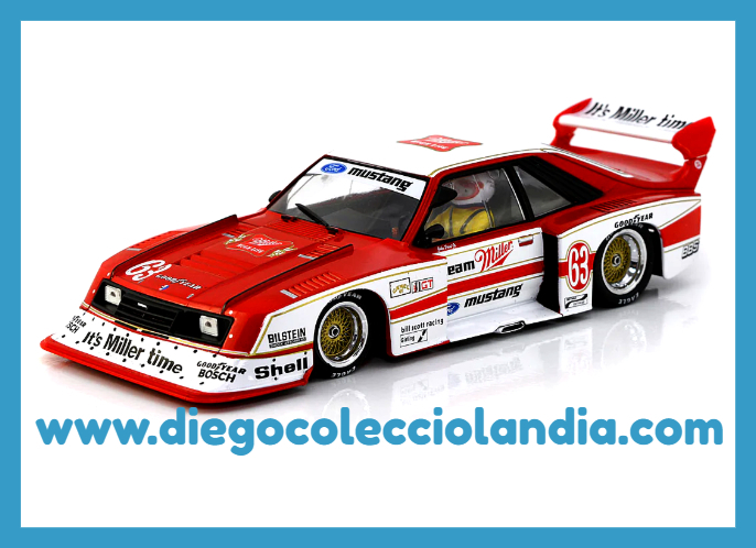 Tienda Scalextric España . Tienda Slot Madrid . Tienda Scalextric Madrid . Tienda Slot España .