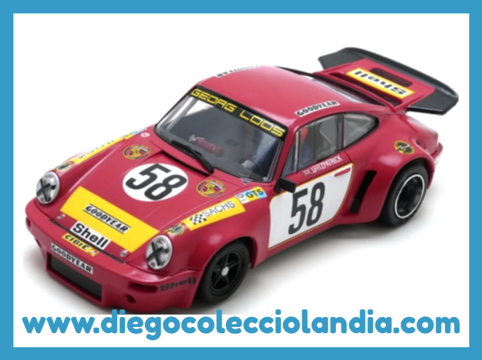 Tienda Scalextric España . Tienda Slot Madrid . Tienda Scalextric Madrid . Tienda Slot España .