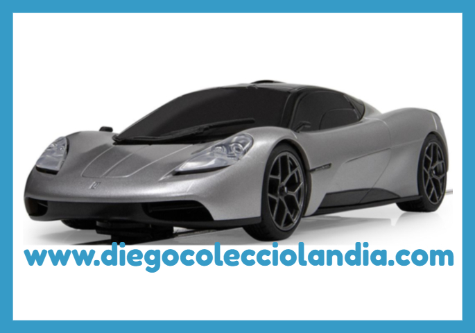 Tienda Slot Madrid . Diego Colecciolandia . Tienda Scalextric Madrid . Coches Superslot .