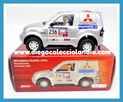 Tienda slot madrid tienda scalextric madrid coches ninco para scalextric diego colecciolandia