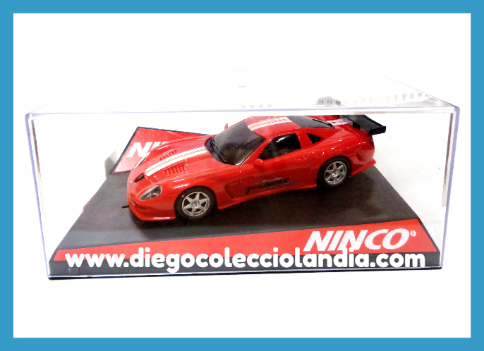 Tienda Scalextric Madrid. Tienda Slot Madrid. Tienda Scalextric España . Tienda Slot España .