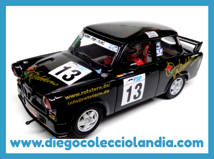 Tienda Scalextric Madrid. Tienda Slot Madrid. Tienda Scalextric España . Tienda Slot España .