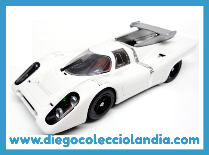 Tienda Scalextric Madrid. Tienda Slot Madrid. Tienda Scalextric España . Tienda Slot España .