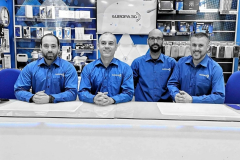 Europa 3g madrid | reparacion de moviles