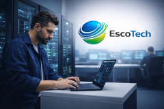 EscoTech | Mantenimiento Informático San Lorenzo de El Escorial
