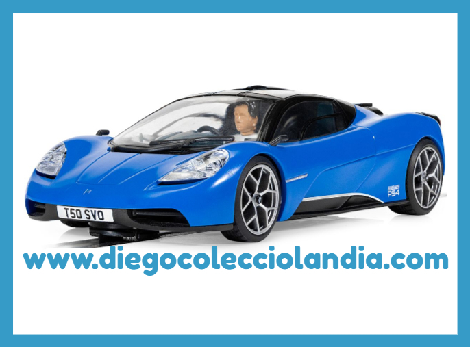 Tienda Scalextric Madrid. Tienda Slot Madrid. Tienda Scalextric España . Tienda Slot España .