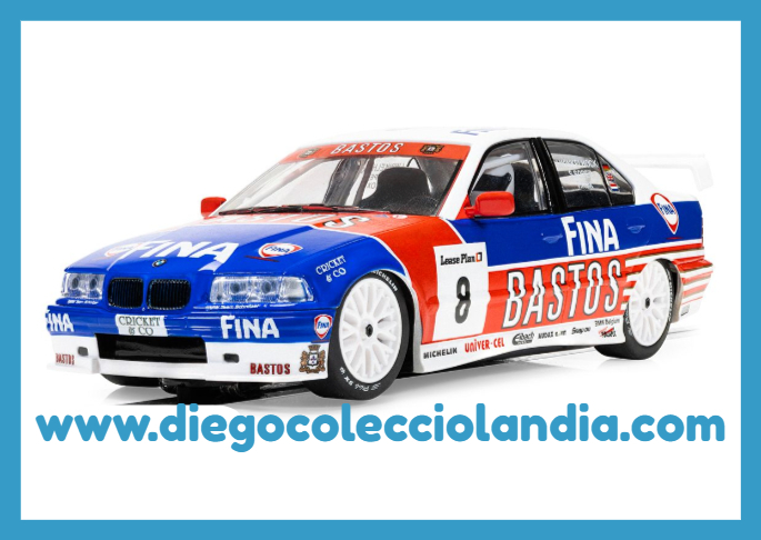 Tienda Scalextric Madrid. Tienda Slot Madrid. Tienda Scalextric España . Tienda Slot España .