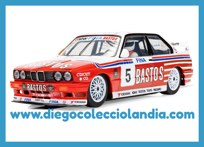 Tienda Scalextric Madrid. Tienda Slot Madrid. Tienda Scalextric España . Tienda Slot España .