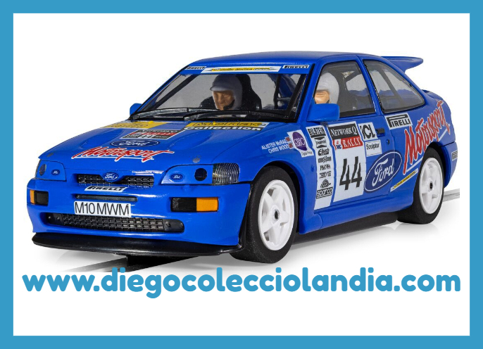 Tienda Scalextric Madrid. Tienda Slot Madrid. Tienda Scalextric España . Tienda Slot España .