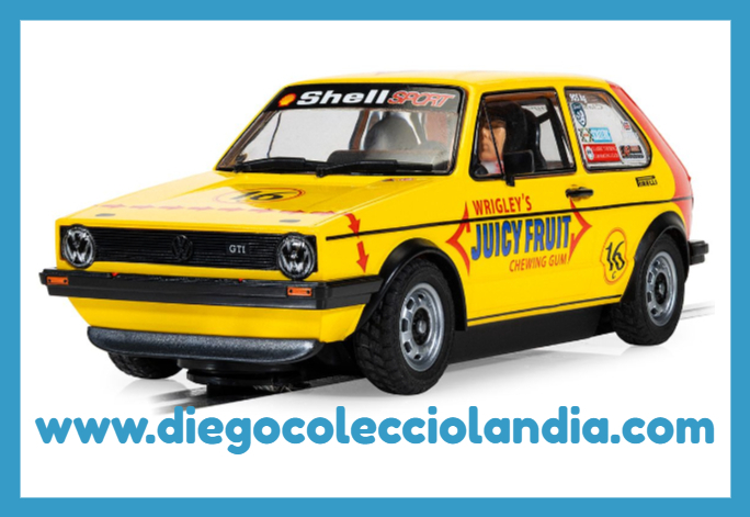 Tienda Scalextric Madrid. Tienda Slot Madrid. Tienda Scalextric España . Tienda Slot España .