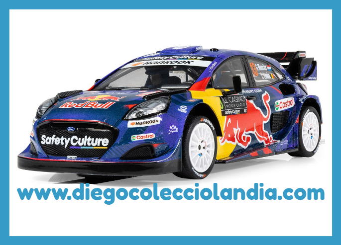 Tienda Scalextric Madrid. Tienda Slot Madrid. Tienda Scalextric España . Tienda Slot España .