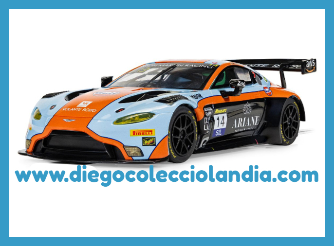 Tienda Scalextric Madrid. Tienda Slot Madrid. Tienda Scalextric España . Tienda Slot España .
