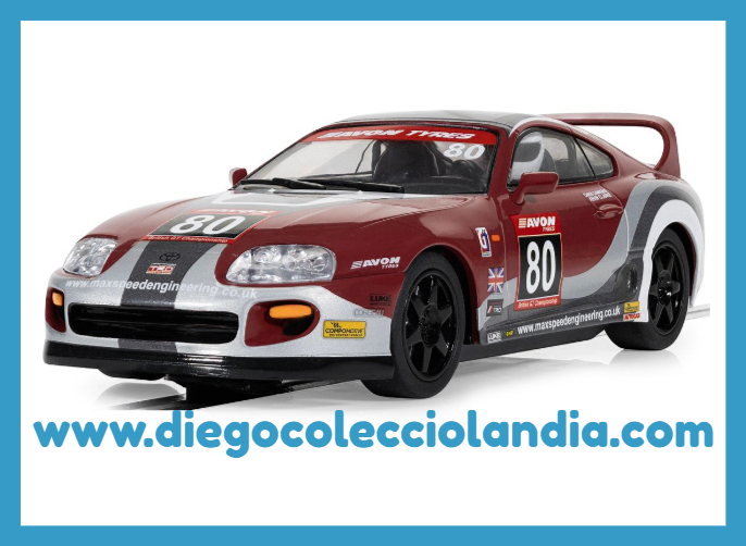 Tienda Scalextric Madrid. Tienda Slot Madrid. Tienda Scalextric España . Tienda Slot España .