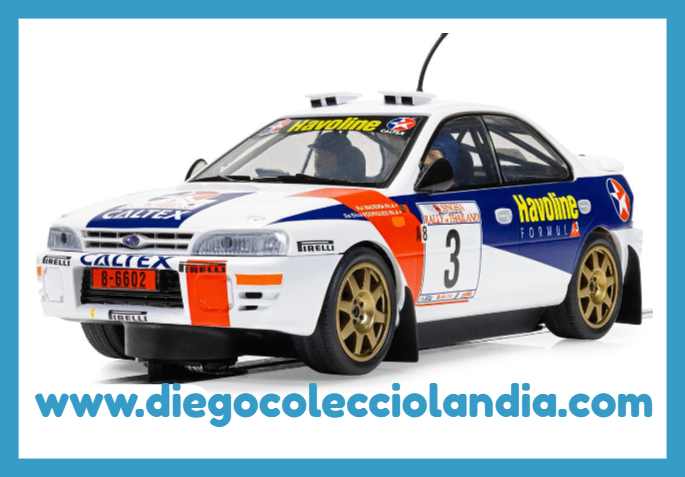 Tienda Scalextric Madrid. Tienda Slot Madrid. Tienda Scalextric España . Tienda Slot España .