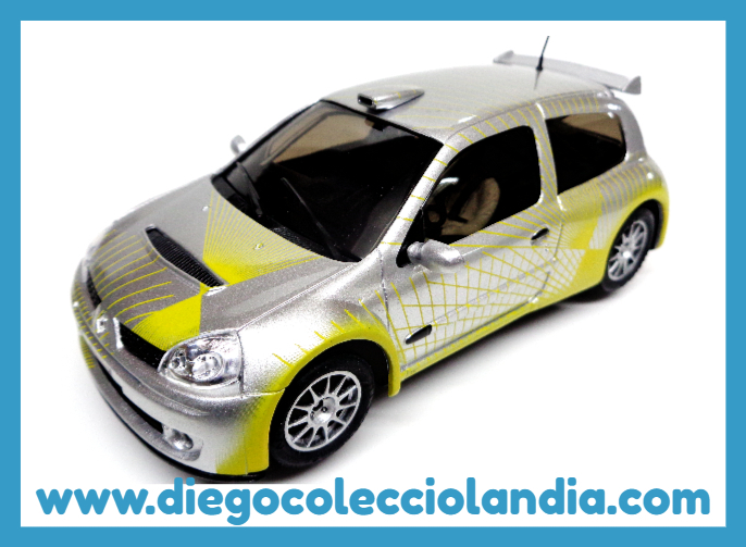 Tienda Scalextric Madrid. Tienda Slot Madrid. Tienda Scalextric España . Tienda Slot España .