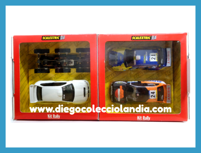 Tienda Scalextric Madrid. Tienda Slot Madrid. Tienda Scalextric España . Tienda Slot España .