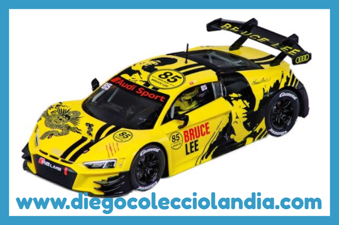 Tienda Scalextric Madrid. Tienda Slot Madrid. Tienda Scalextric España . Tienda Slot España .