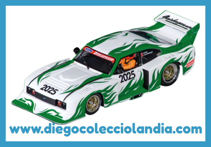 Tienda Scalextric Madrid. Tienda Slot Madrid. Tienda Scalextric España . Tienda Slot España .