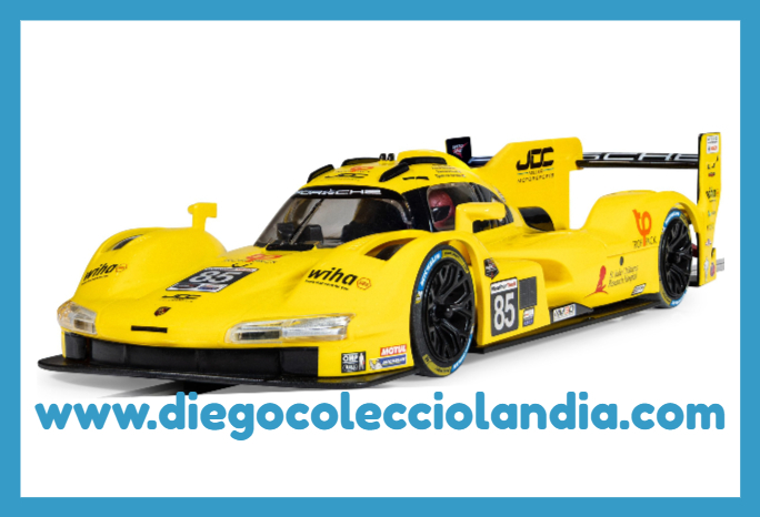Tienda Scalextric Madrid. Tienda Slot Madrid. Tienda Scalextric España . Tienda Slot España .