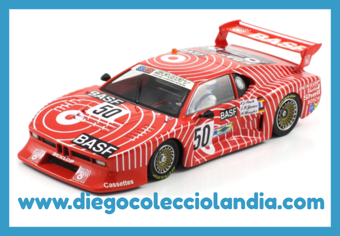 Tienda Scalextric Madrid. Tienda Slot Madrid. Tienda Scalextric España . Tienda Slot España .