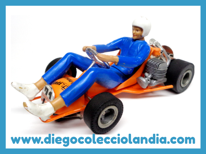 Tienda Scalextric Madrid. Tienda Slot Madrid. Tienda Scalextric España . Tienda Slot España .
