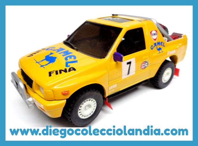 Tienda Scalextric Madrid. Tienda Slot Madrid. Tienda Scalextric España . Tienda Slot España .