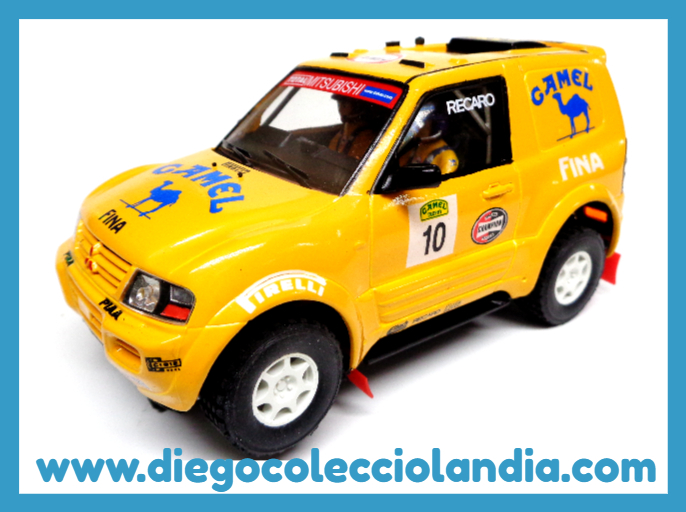 Tienda Scalextric Madrid. Tienda Slot Madrid. Tienda Scalextric España . Tienda Slot España .