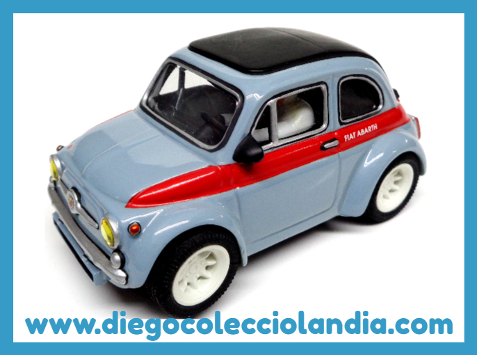 Tienda Scalextric Madrid. Tienda Slot Madrid. Tienda Scalextric España . Tienda Slot España .