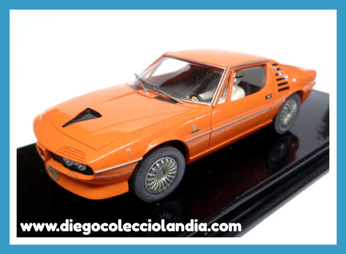 Tienda Scalextric Madrid. Tienda Slot Madrid. Tienda Scalextric España . Tienda Slot España .