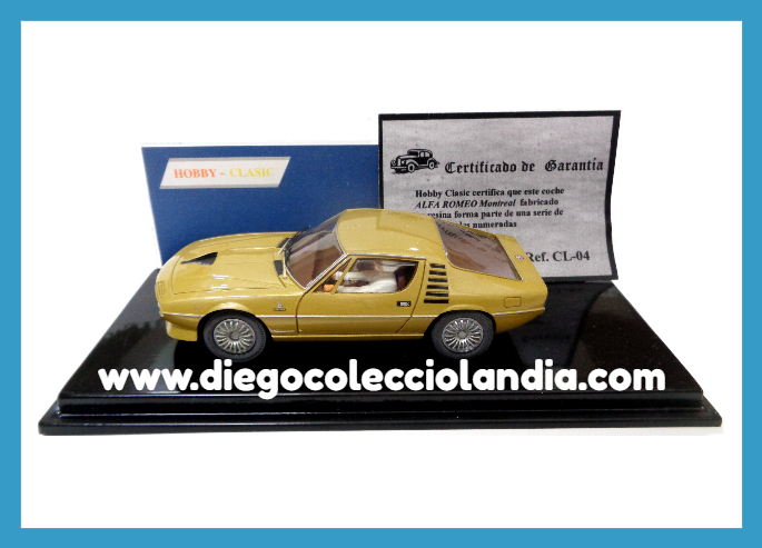 Tienda Scalextric Madrid. Tienda Slot Madrid. Tienda Scalextric España . Tienda Slot España .