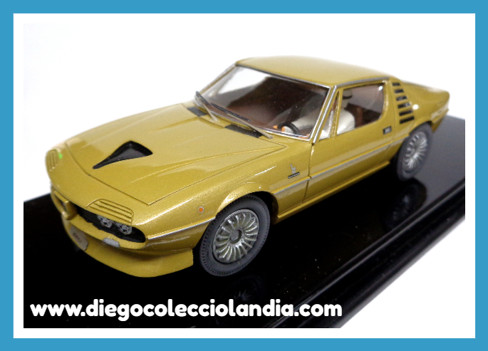 Tienda Scalextric Madrid. Tienda Slot Madrid. Tienda Scalextric España . Tienda Slot España .