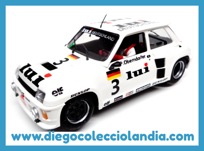 Tienda Scalextric Madrid. Tienda Slot Madrid. Tienda Scalextric España . Tienda Slot España .