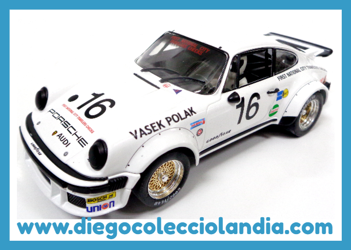 Tienda Scalextric Madrid. Tienda Slot Madrid. Tienda Scalextric España . Tienda Slot España .