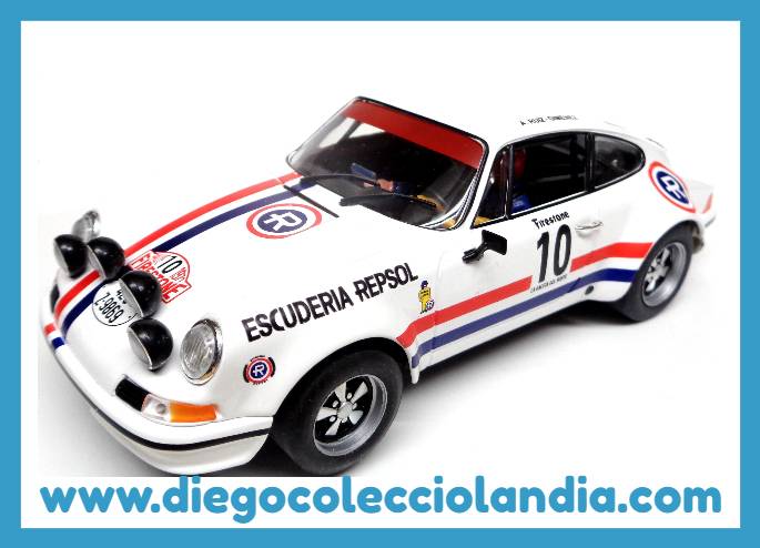 Tienda Scalextric Madrid. Tienda Slot Madrid. Tienda Scalextric España . Tienda Slot España .