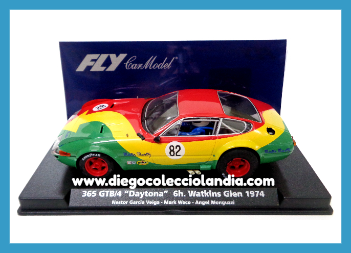 Tienda Scalextric Madrid. Tienda Slot Madrid. Tienda Scalextric España . Tienda Slot España .