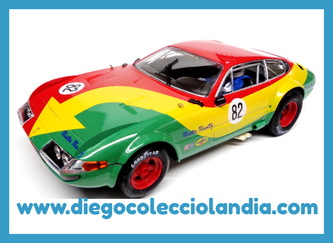 Tienda Scalextric Madrid. Tienda Slot Madrid. Tienda Scalextric España . Tienda Slot España .