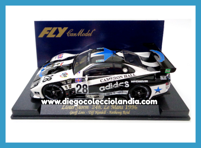 Tienda Scalextric Madrid. Tienda Slot Madrid. Tienda Scalextric España . Tienda Slot España .